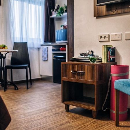 Slimiza Suites Sliema Eksteriør billede