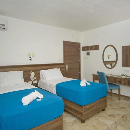Slimiza Suites Sliema Eksteriør billede