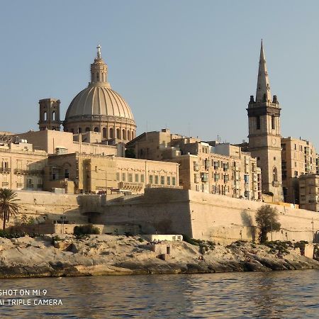 Slimiza Suites Sliema Eksteriør billede