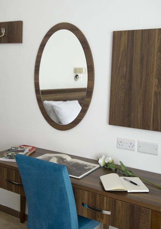 Slimiza Suites Sliema Værelse billede