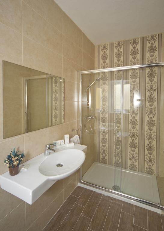 Slimiza Suites Sliema Værelse billede