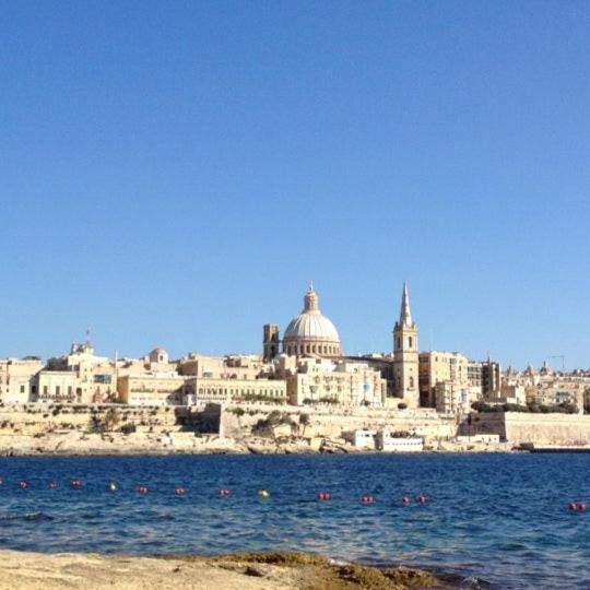 Slimiza Suites Sliema Eksteriør billede