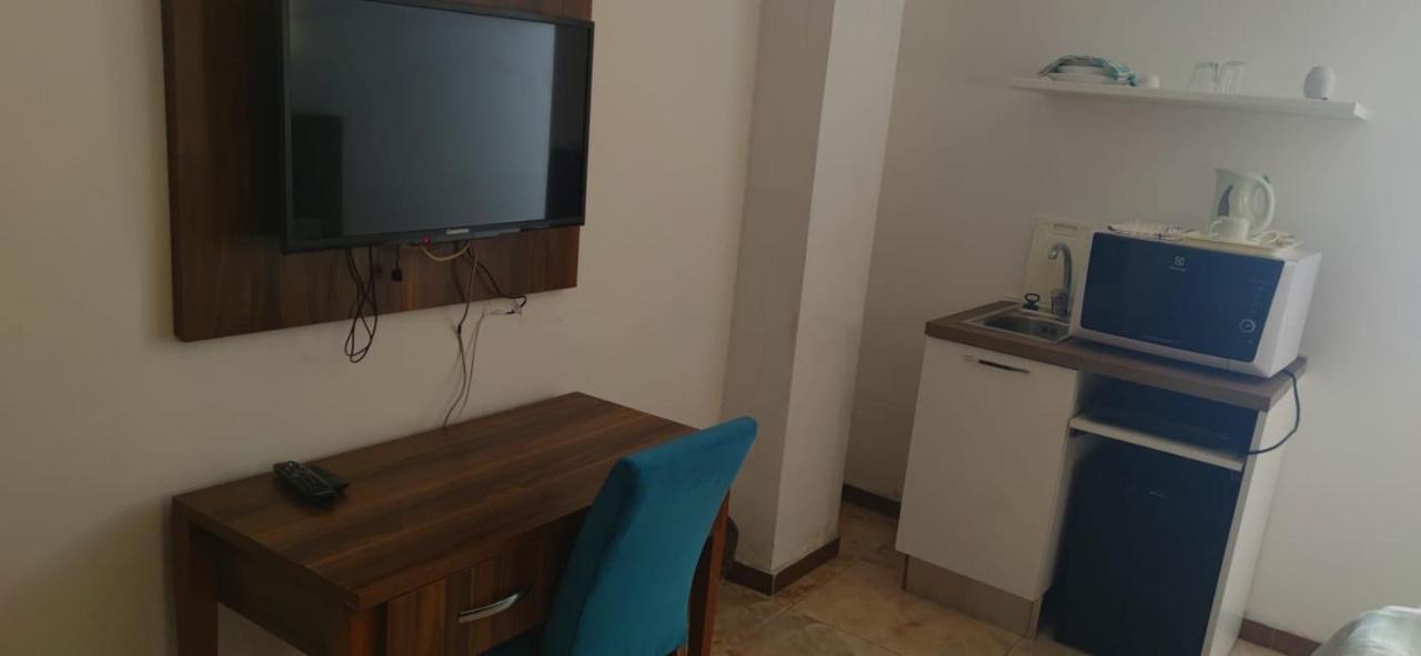 Slimiza Suites Sliema Eksteriør billede