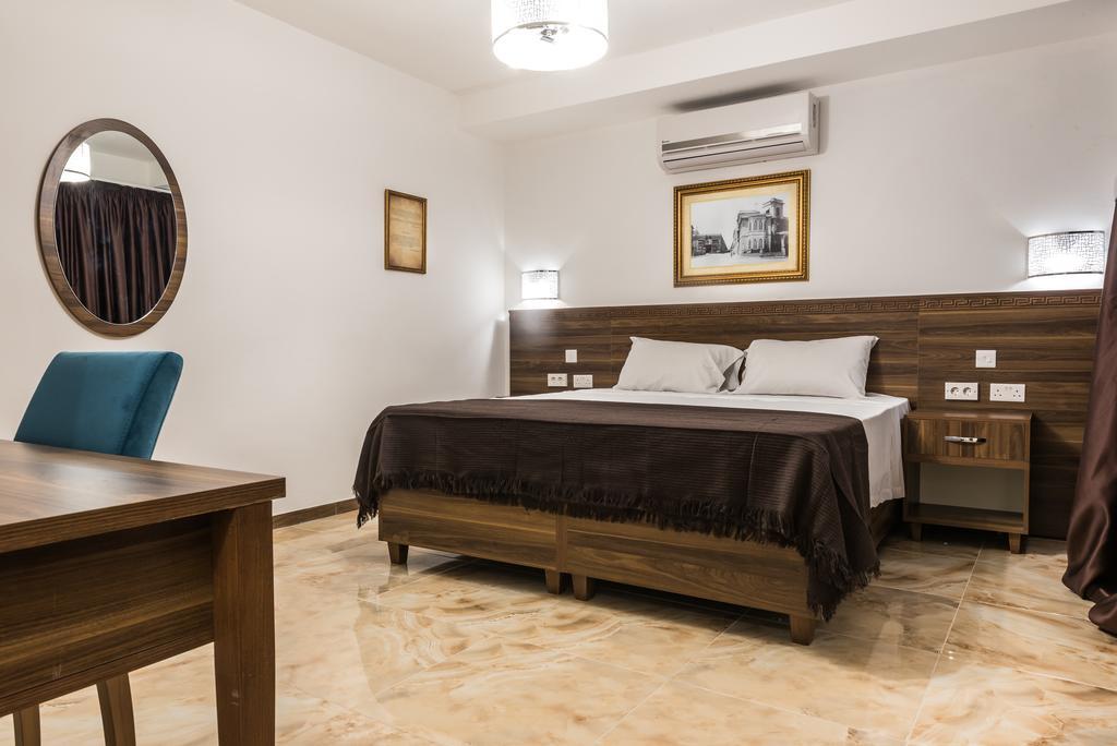 Slimiza Suites Sliema Værelse billede