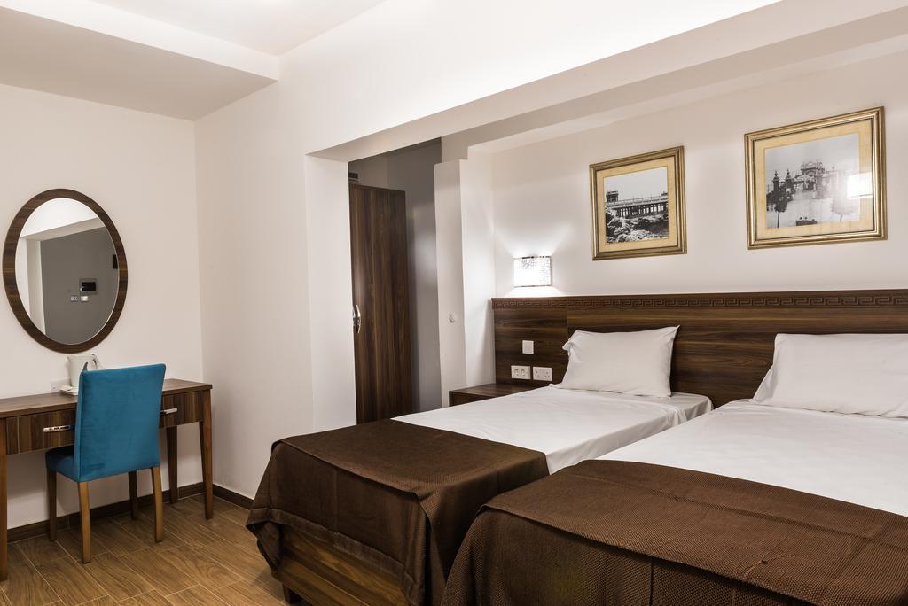 Slimiza Suites Sliema Værelse billede