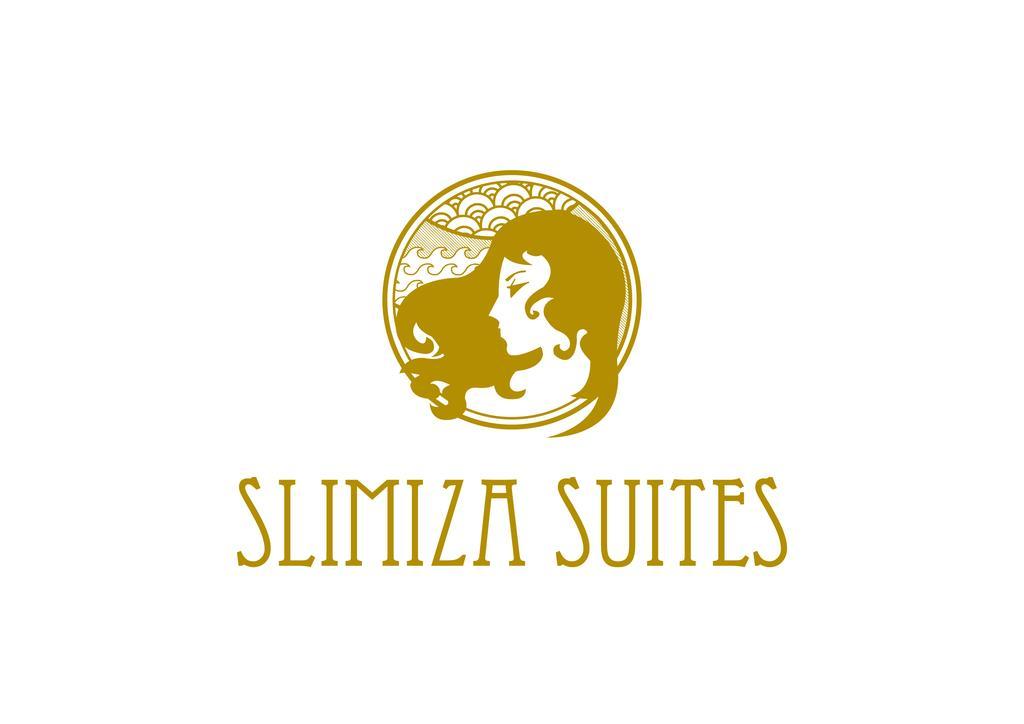 Slimiza Suites Sliema Eksteriør billede