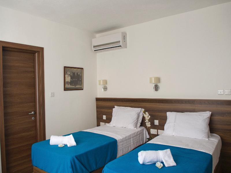 Slimiza Suites Sliema Eksteriør billede