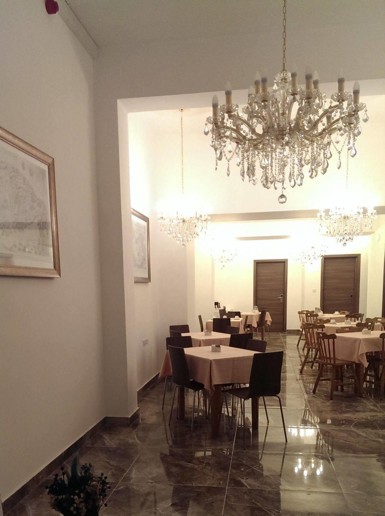 Slimiza Suites Sliema Eksteriør billede