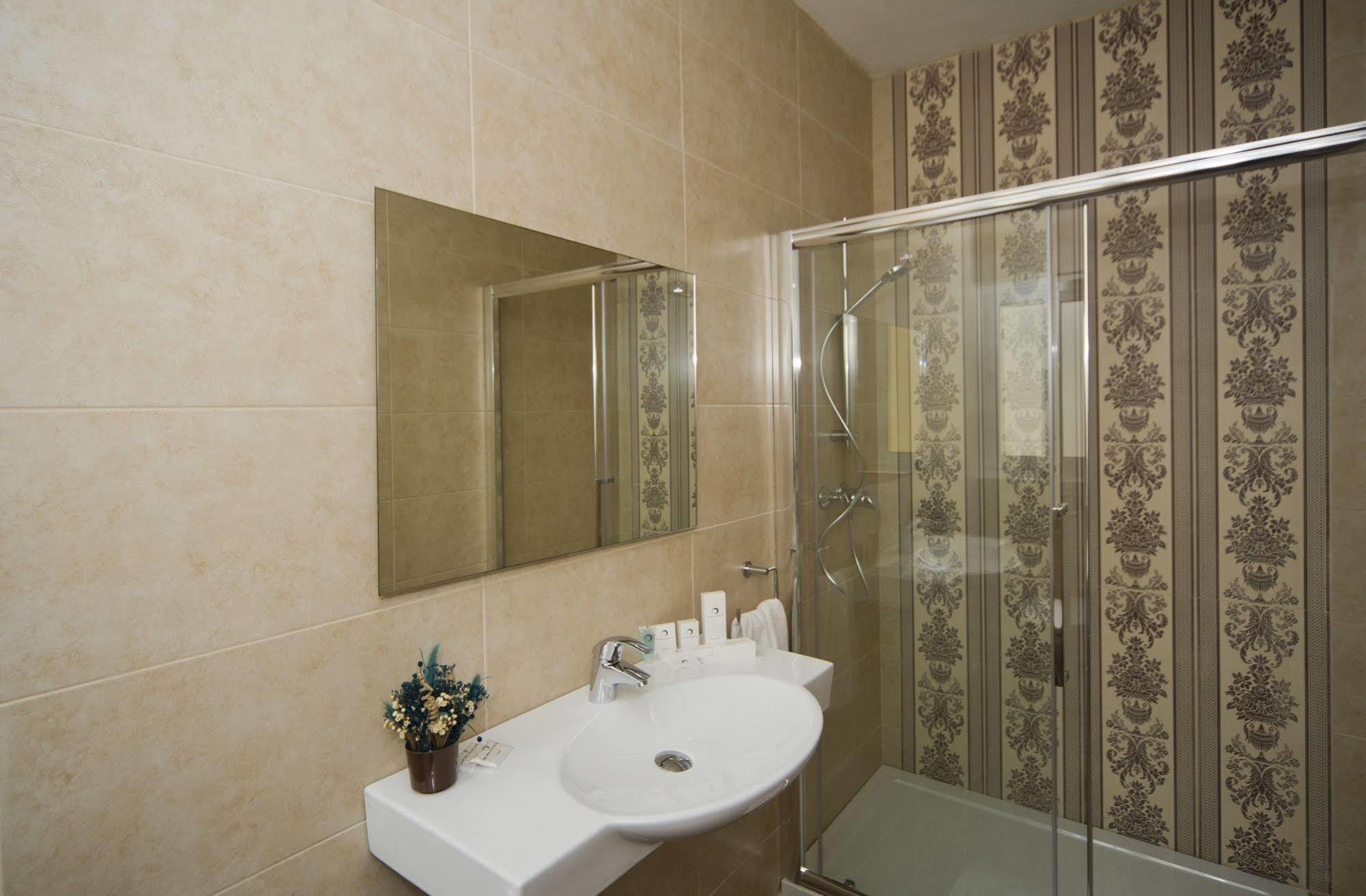 Slimiza Suites Sliema Eksteriør billede