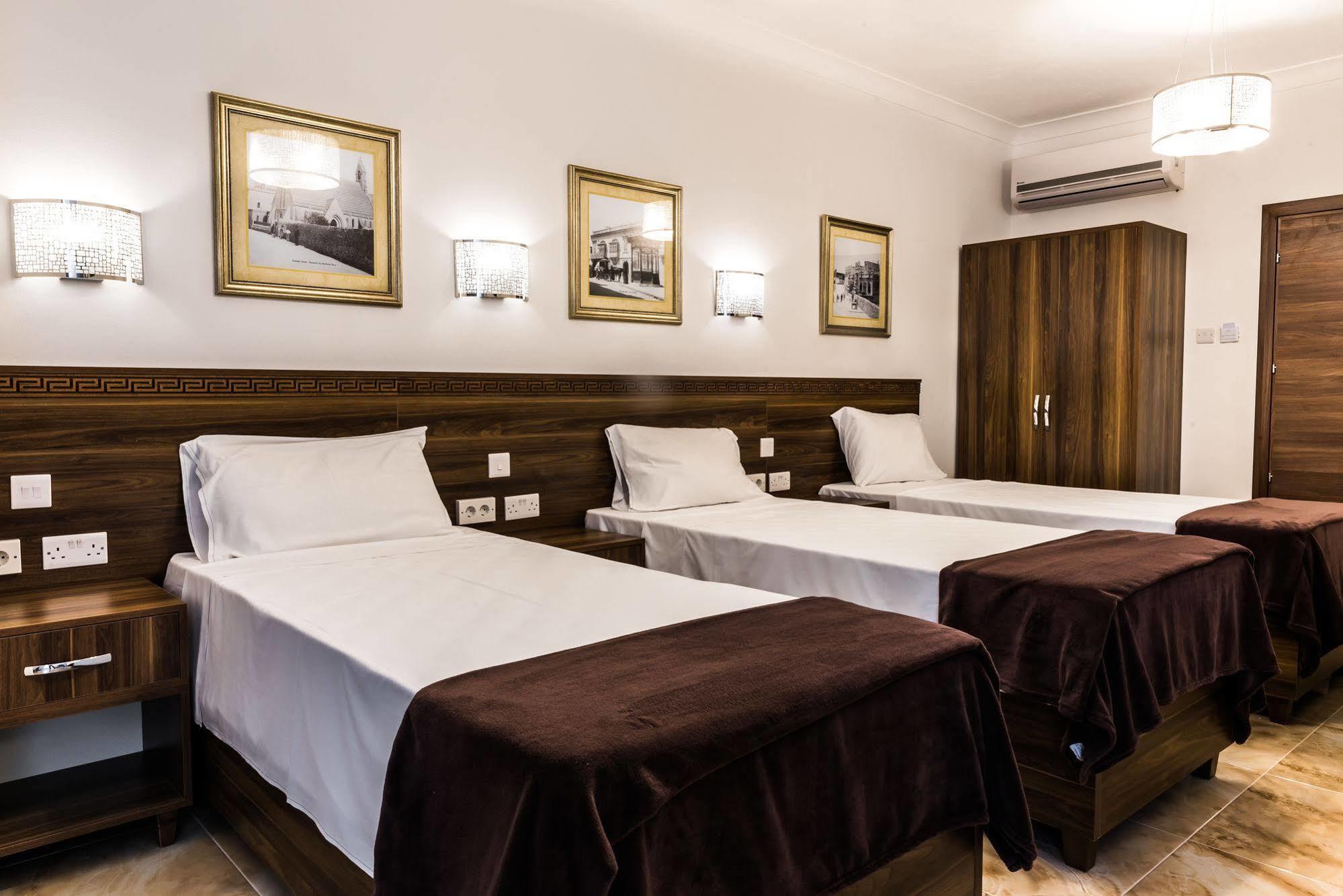 Slimiza Suites Sliema Eksteriør billede