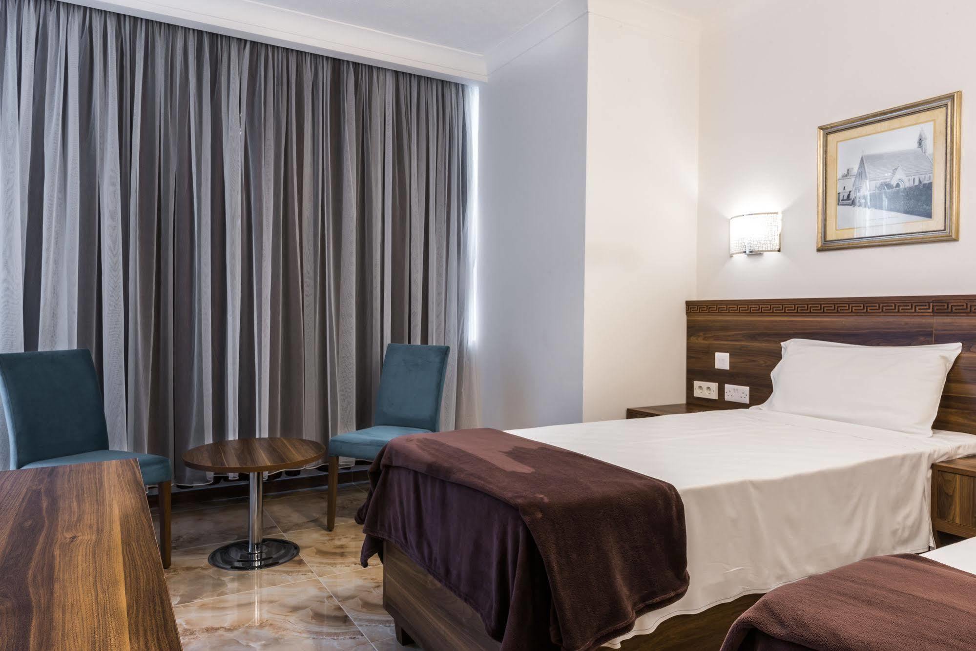 Slimiza Suites Sliema Eksteriør billede