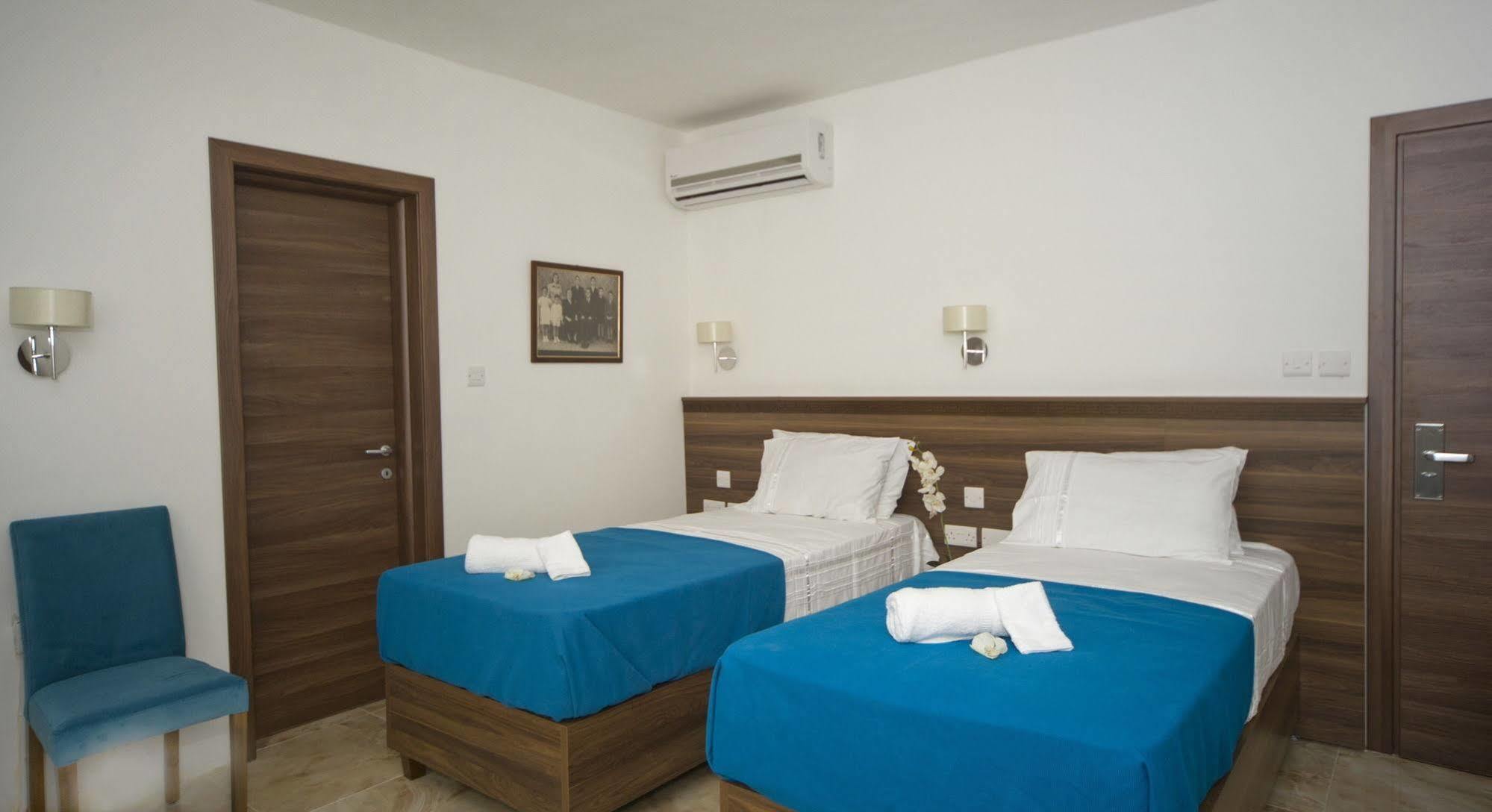 Slimiza Suites Sliema Eksteriør billede