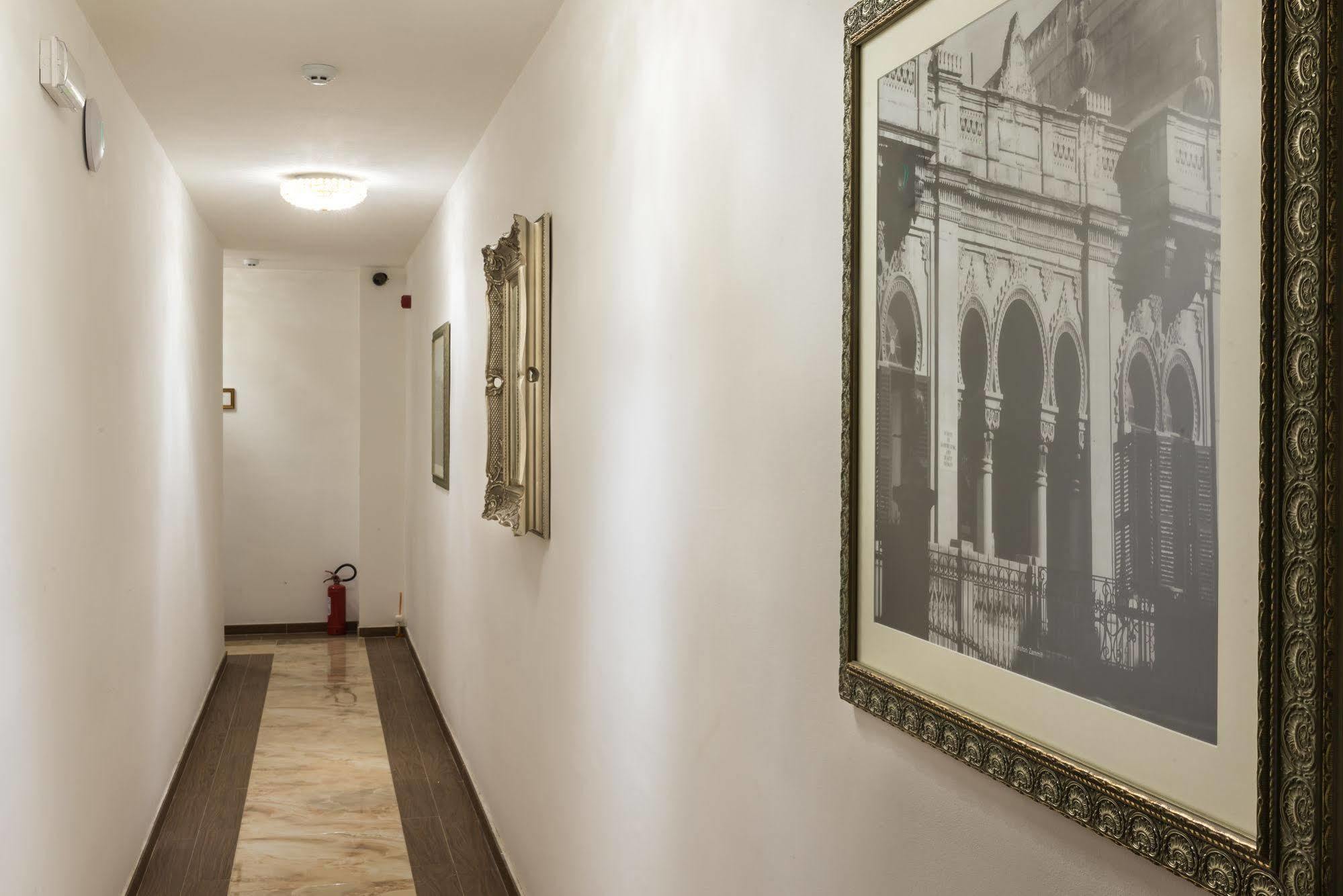 Slimiza Suites Sliema Eksteriør billede